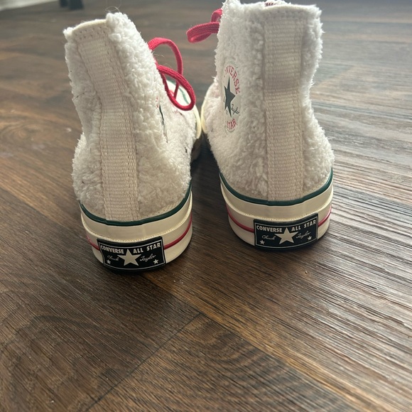 Fuzzy converse - Picture 6 of 7